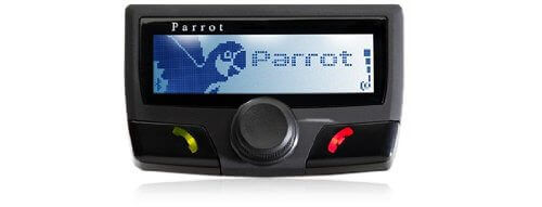 Parrot CK3100 LCD Advanced